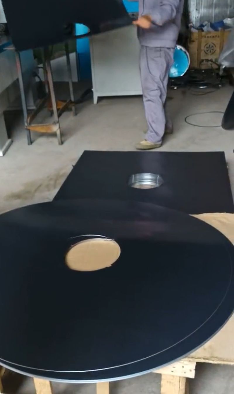 矽鋼片剪切，南通威格合作案例